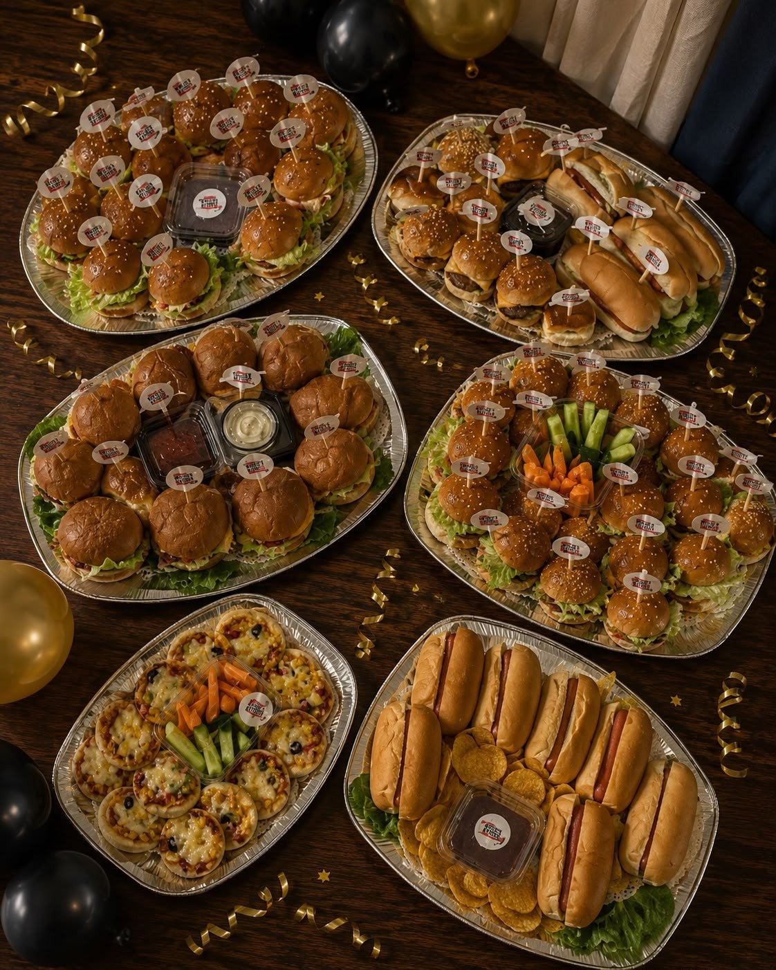 Catering 