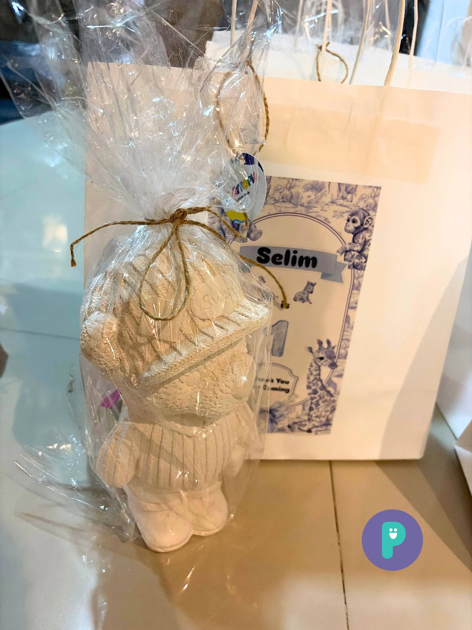 Birthday Giveaways 